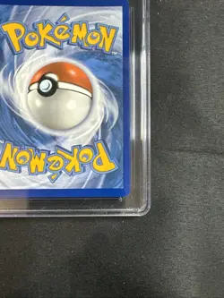 CGC 10 PRISTINE Pokemon Bulbasaur 001/034 Trading Card Game Classic CLV Holo - Image 4