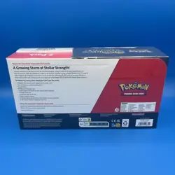 Pokemon TCG: Surging Sparks Elite Trainer Box Booster Bundle Costco 2-Pack - Image 2