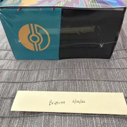 Pokemon TCG: Mega Evolution Ascended Heroes Elite Trainer Box Sealed New IN HAND - Image 3