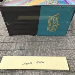 Pokemon TCG: Mega Evolution Ascended Heroes Elite Trainer Box Sealed New IN HAND - Image 4