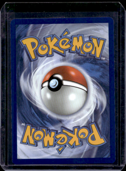 2025 Pokemon White Flare Leavanny Illustration Rare #089/086 - Image 2