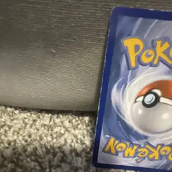 Pokemon Pikachu RC29 Full Art Ultra Rare Holo Generations Radiant Collection - Image 4