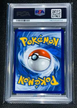 2025 POKEMON SVP EN-SV BLACK STAR PROMO #205 TEAM ROCKET'S MEWTWO EX PSA 10 - Image 2
