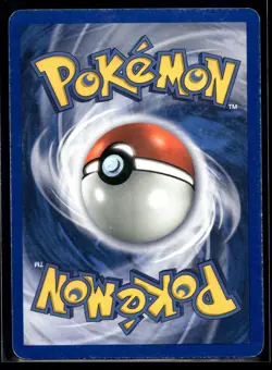 2005 Pokemon EX Unseen Forces 16 Sunflora Holo LP - Image 2