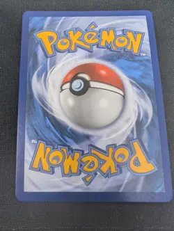Pokemon Celebrations: Classic Collection #24/53 ______'s Pikachu (Birthday) - NM - Image 3
