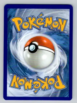 Reverse Holo Gliscor 050/094 Uncommon ME02: Phantasmal Flames Pokemon - Image 2