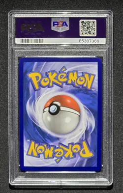 Pokemon TCG Grusha Holo Paldea Evolved 268/193 PSA 10 Gem Mint - Image 2
