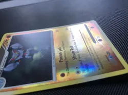 Gliscor - 55/146 Legends Awakened (Pokemon) Reverse Holo Rare LP/NM - Image 2