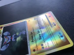 Gliscor - 55/146 Legends Awakened (Pokemon) Reverse Holo Rare LP/NM - Image 3