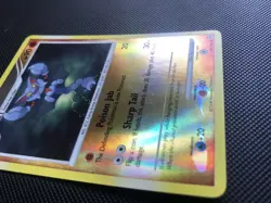 Gliscor - 55/146 Legends Awakened (Pokemon) Reverse Holo Rare LP/NM - Image 5