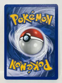 Pokemon Lt. Surge's Eevee Unlimited Gym Challenge 51/132 - LP - Image 2