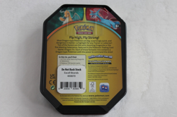 Pokemon Salamence Tin - 3 Booster Packs - Brand New Factory Sealed 2019 - Image 2