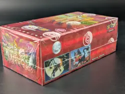Pokemon Gem Pack Volume 4 Booster Box Sealed CBB4C Chinese V4 US Seller - Image 5