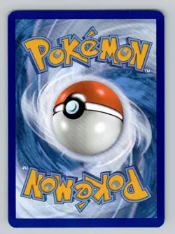 Reverse Holo Gouging Fire 038/191 Rare SV08: Surging Sparks Pokemon - Image 2