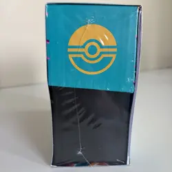 Ascended Heroes Pokemon Center Etb Elite Trainer Box Pcetb Mega Evolution Zekrom - Image 3