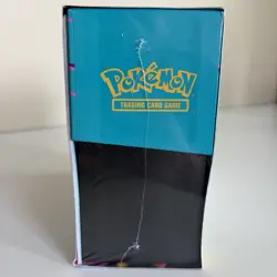 Ascended Heroes Pokemon Center Etb Elite Trainer Box Pcetb Mega Evolution Zekrom - Image 4
