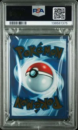 PSA 10 Gem Mint -2023 Pokemon Mew Ex #205 - Mew EN 151 Ultra Premium Collection - Image 2