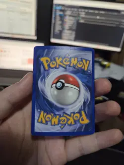 Geodude 77/110 Legendary Collection Reverse Holo Rare Pokemon TCG Nintendo HP - Image 4