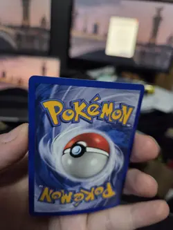 Geodude 77/110 Legendary Collection Reverse Holo Rare Pokemon TCG Nintendo HP - Image 5
