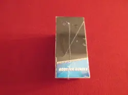 Pokemon TCG Scarlet And Violet BLACK BOLT Booster Bundle Factory Sealed - Image 2