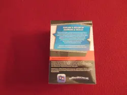 Pokemon TCG Scarlet And Violet BLACK BOLT Booster Bundle Factory Sealed - Image 3