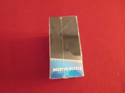 Pokemon TCG Scarlet And Violet BLACK BOLT Booster Bundle Factory Sealed - Image 4