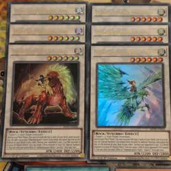 Yugioh 39cd ADAMANCIPATOR Deck Core Secret/Ultra/Rare/Cmn Inc. Signs MP21-EN225 - Image 3