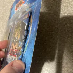 Yu-Gi-Oh Dark Crisis Dual Booster Pack - English Edition - Image 4