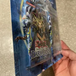 Yu-Gi-Oh Dark Crisis Dual Booster Pack - English Edition - Image 5