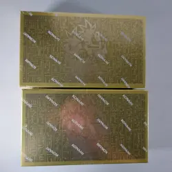 Lot of 2 Yugioh Yugi's Legendary Decks 1 Box Set Unlimited Edition NEW SEALED - Image 1