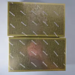 Lot of 2 Yugioh Yugi's Legendary Decks 1 Box Set Unlimited Edition NEW SEALED - Image 2