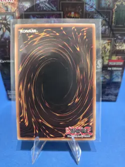 Yugioh Dark Magician of Destruction MZMU-EN011 Secret Rare 1st Edition NM - Image 2