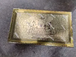 Yu-Gi-Oh! LEGENDARY DECKS 2 II UNLIMITED BOX SET BRAND NEW FACTORY SEALED Konami 83717845010 - Image 1