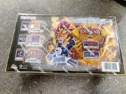 Yu-Gi-Oh! LEGENDARY DECKS 2 II UNLIMITED BOX SET BRAND NEW FACTORY SEALED Konami 83717845010 - Image 2