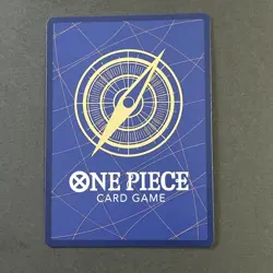 Nico Robin (Full Art) ST29-009 Starter Deck 29: Egghead Foil - Image 2