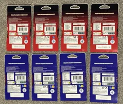 One Piece Heroines Edition & Azure Sea’s Seven Lot of 8 Sleeved Booster Packs - Image 2