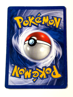 Mew - 1/18 Southern Islands Reverse Holo SWIRL Pokemon - HP Card - Image 2