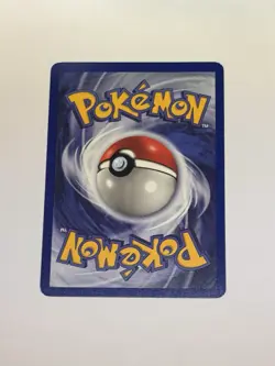 Sleep! 1st Edition Team Rocket 79/82 Common Vintage WoTC Pokemon Card NM/LP - Image 2