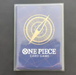 Bandai One Piece Perona OP12-034 Special Holo Character Card 2000 Power - Image 2