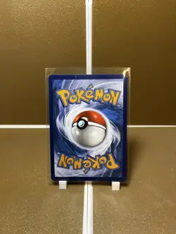 Team Rocket's Wobbuffet 203 Sv: Scarlet & Violet Promo Cards Holo - Image 2