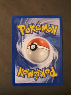 Pokemon Card Voltorb - 67/102 - Common - Unlimited Edition, English Base Set - Image 2