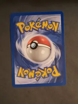 Pokemon Card Voltorb - 67/102 - Common - Unlimited Edition, English Base Set - Image 3