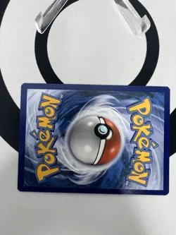 Pokemon TCG Charizard VMAX SWSH261 Black Star Promos Holo Card NM Condition - Image 4