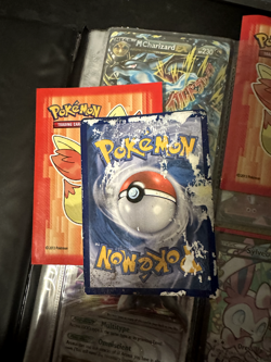 Mega Rayquaza EX - 105/108 - Pokemon Roaring Skies Full Art Ultra Rare Card NM - Image 2