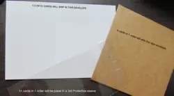 Texas Card Unlimited INWO Illuminati New World Order LP - Image 4