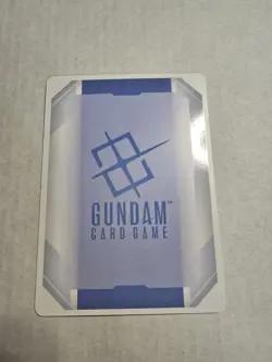 Eternal Gundam Card Game Steel Requiem • GD03-131 R - Image 2