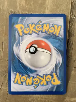 Gliscor 4/90 Holo HGSS Undaunted Rare Pokemon Card NM - Image 5