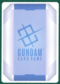 Carris Nautilus - Steel Requiem GD03-093 - Gundam Card Game TCG Card - Image 2