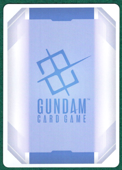 Gundam Kimaris (Trooper Mode) - Steel Requiem GD03-080 - Gundam Card Game TCG - Image 2