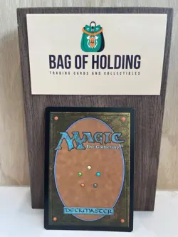 Swamp - 0369 - GALAXY FOIL - Borderless -Edge of Eternities -NM - Magic - MTG - Image 2